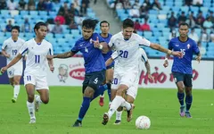 AFF Cup 2022, Philippines vs Brunei: 3 điểm trong tầm tay | 17h trực tiếp trên VTV5