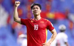Yokohama FC chiêu mộ thành công Công Phượng