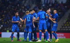 Highlights THÁI LAN vs PHILIPPINES | Bảng A AFF Cup 2022