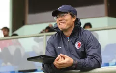 AFF Cup 2022: Không chỉ quen ông Park, HLV Kim Pan Gon đã có 4 lần đụng độ ĐT Việt Nam