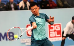 Lý Hoàng Nam kết thúc năm 2022 với vị trí 244 thế giới