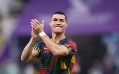 C.Ronaldo tiến thêm 1 bước tới việc sang Saudi Arabia chơi bóng