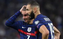 Lộ lý do chính khiến Benzema chia tay ĐT Pháp, quay lưng với các đồng đội cũ