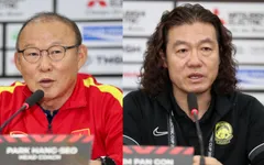 AFF Cup: Báo Hàn Quốc nhận định bất ngờ về đại chiến Việt Nam - Malaysia