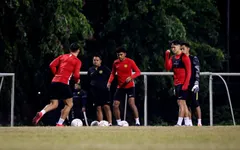 AFF Cup 2022: Báo Malaysia chỉ ra "yếu tố bất lợi" trước trận gặp ĐT Việt Nam