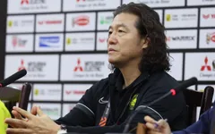 AFF Cup 2022: Trận Singapore - Việt Nam có "gián điệp" từ Malaysia
