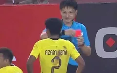 AFF Cup 2022: LĐBĐ Malaysia xem xét gửi kiến nghị lên AFF về trọng tài trận gặp Việt Nam