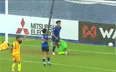 Highlights | ĐT Campuchia 5-1 ĐT Brunei | Bảng A AFF Cup 2022
