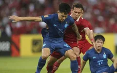 AFF 2022: HLV Thái Lan mãn nguyện với màn trình diễn của các học trò