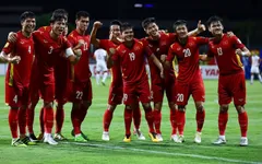 AFF Cup 2022: Truyền thông Indonesia ngại đội nhà chạm mặt Việt Nam