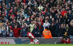 Lịch thi đấu Ngoại hạng Anh đêm nay: Arsenal đua top 4, Liverpool bám đuổi Man City