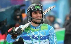 VĐV đầu tiên bị truất quyền thi đấu do doping ở Olympic mùa đông 2022