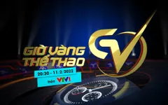Giờ vàng thể thao tuần này: Chuyện về những "cô gái kim cương"...