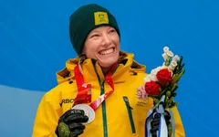 Đoàn thể thao Australia có thành tích tốt nhất qua các kỳ Olympic mùa Đông