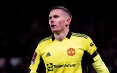 Dean Henderson bức xúc vì bị vu oan hành hung bạn gái