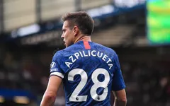 Barcelona mời gọi thủ quân Chelsea với bản hợp đồng dài hạn
