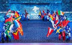 Olympic mùa đông Bắc Kinh 2022 | Đoàn thể thao Na Uy giành ngôi nhất toàn đoàn