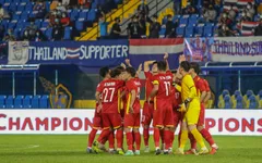 U23 Việt Nam vs U23 Timor Leste: Quyết tâm vào chung kết | 19:30 trực tiếp trên VTV5, VTV6
