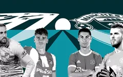 Manchester United và Atletico Madrid: Tình cảnh giống nhau như hai giọt nước