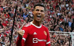 C.Ronaldo hy vọng sẽ giữ được phong độ thêm ít nhất 4 năm nữa