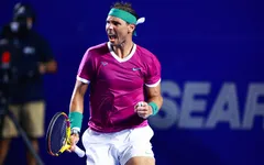 Vô địch Mexico mở rộng, Nadal vươn lên vị trí thứ 4 trên BXH ATP