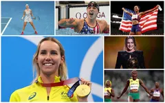 Giải thưởng Laureus – Oscar thể thao: BCT công bố 6 ứng cử viên xuất sắc