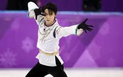 Sao đương thời: Yuzuru Hanyu – ngôi sao đáng chờ đợi nhất tại Olympic Bắc Kinh 2022