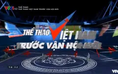 Thể thao Việt Nam trước vận hội mới | Chương trình Thể thao Tết Nguyên đán Nhâm Dần 2022