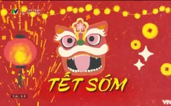 Tết sớm | Chương trình Thể thao Tết Nguyên đán Nhâm Dần 2022