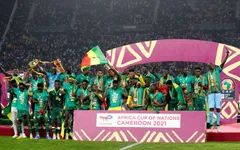 Vượt qua ĐT Ai Cập, Senegal vô địch AFCON 2022
