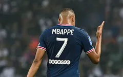 Mbappe phủ nhận thông tin sẽ gia nhập Real Madrid