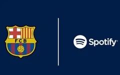 Barcelona lên kế hoạch hợp tác lâu dài với Spotify