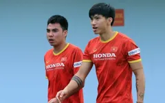 Đoàn Văn Hậu chuẩn bị trở về Việt Nam