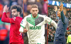 Những cầu thủ ghi bàn và kiến tạo xuất sắc của mùa giải 2021/22