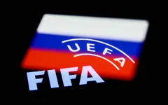 FIFA loại ĐT Nga khỏi vòng loại World Cup 2022
