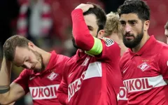 Liên đoàn bóng đá Nga phản ứng trước quyết định của FIFA và UEFA