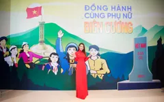 Nhã Phương đồng hành ra mắt Dự án "Dinh dưỡng cho em"