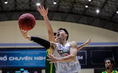 VBA ký kết thỏa thuận nâng cao tính minh bạch ở mùa giải 2022
