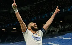 Karim Benzema - Ngôi sao không thể thay thế tại Real Madrid hiện nay