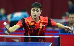 Bóng bàn Việt Nam đặt mục tiêu giành 2 HCV tại SEA Games 31 trên sân nhà
