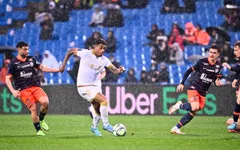 HIGHLIGHTS | Montpellier 0-0 Nice (Vòng 28 Ligue I)