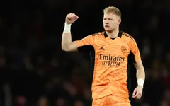HLV Brendan Rodgers đặc biệt khen ngợi ngôi sao của Arsenal