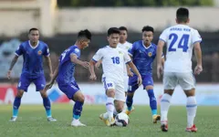 Đá bù vòng 1 LS V.League 2-2022: Chờ đợi bất ngờ…
