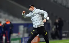 Vượt mặt Zidane, Thomas Tuchel đi vào lịch sử Champions League