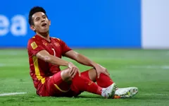 Hồng Duy nhiễm COVID-19, Văn Xuân lên thay