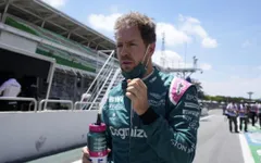 Sebastian Vettel sẽ vắng mặt tại GP Bahrain