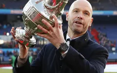 Sau khi đọc được hồ sơ mật, ban lãnh đạo Man Utd đã chốt HLV mùa giải sau của Quỷ đỏ