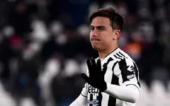 Paulo Dybala và tương lai bất định sau khi Inter Milan bất ngờ không ký hợp đồng
