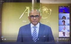 Hai trọng tài trẻ của Việt Nam tham dự học viện trọng tài AFC khoá 4 (giai đoạn 2022-2026)