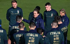 ĐT Italia | HLV Mancini đau đầu vì khủng hoảng lực lượng hàng thủ